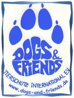 Dogs and Friends Podencorosa e.V.