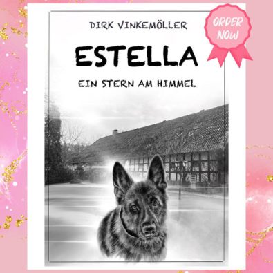 Estella Buch Dirk Vinkemöller Podencorosa e.V.